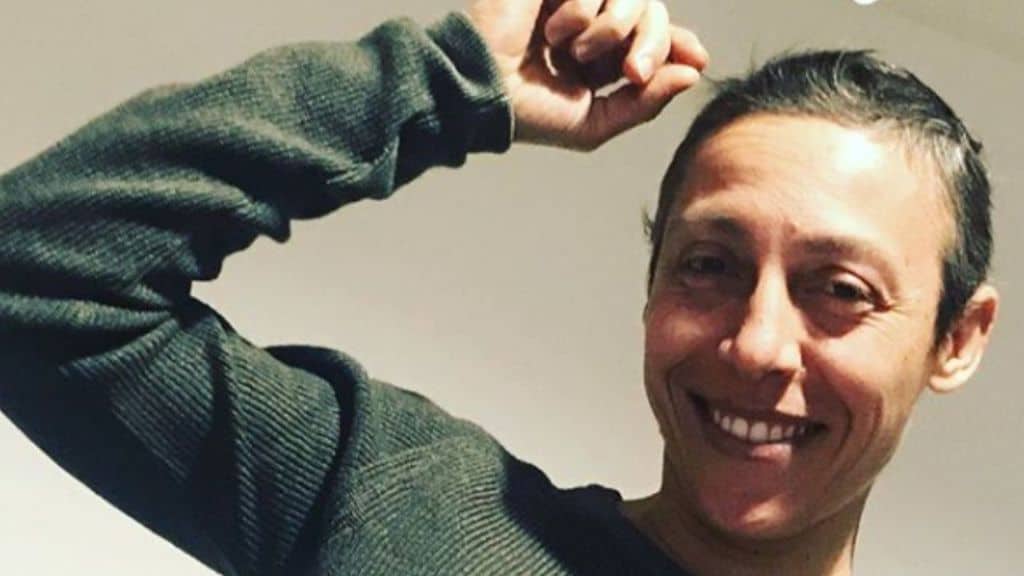 francesca schiavone