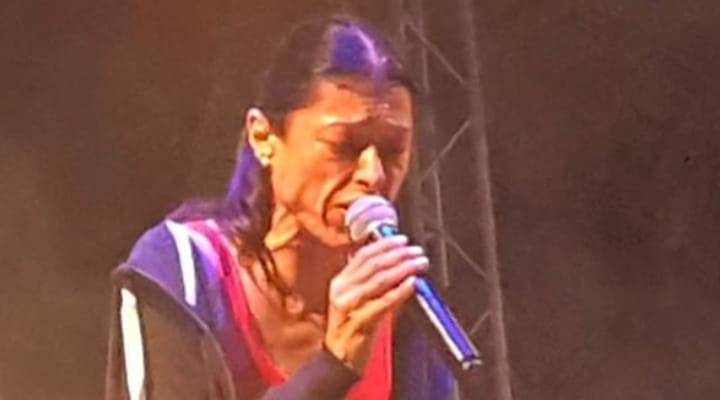 gerardina trovato