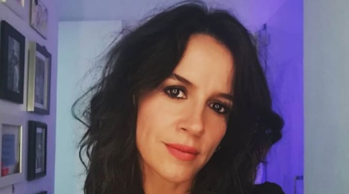 irene ferri