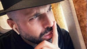 Jonathan Kashanian