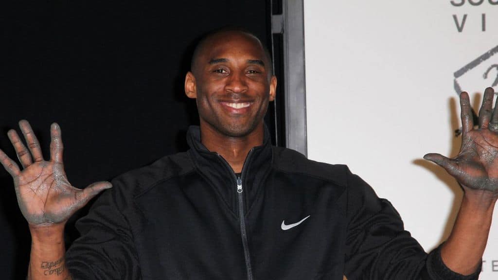 kobe bryant