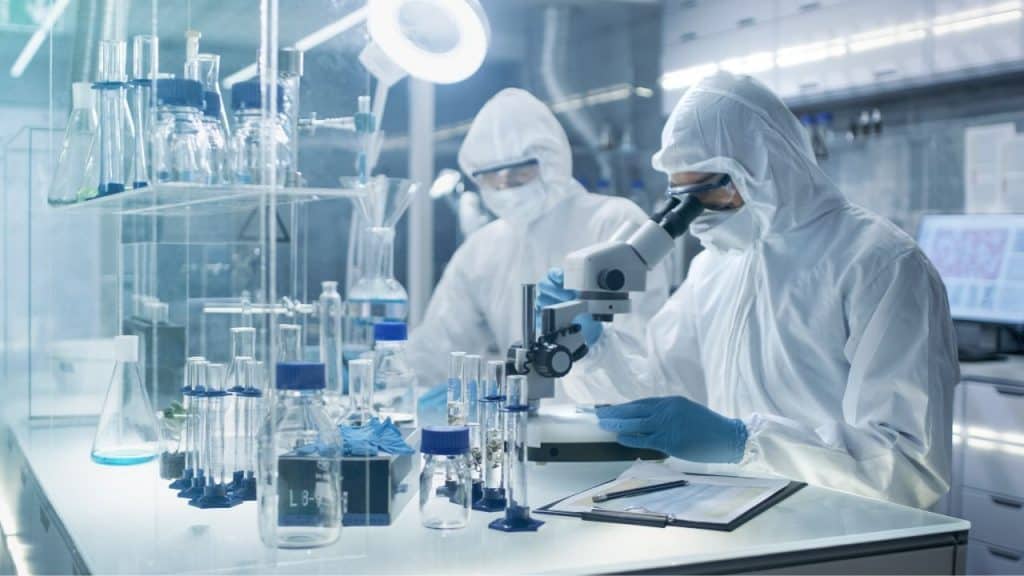 Coronavirus, testato un vaccino-cerotto: i primi risultati sono positivi