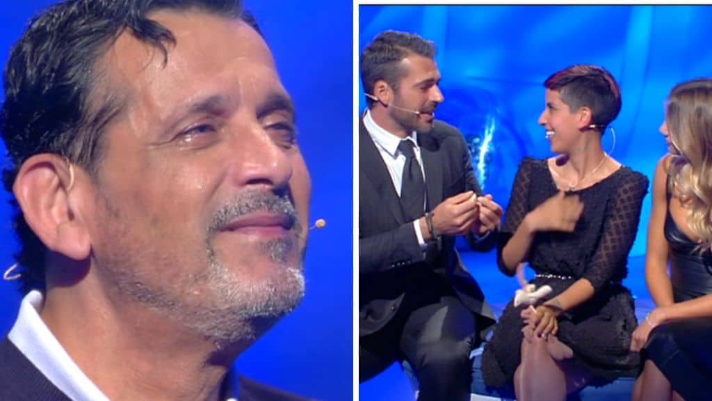 luciano e camilla