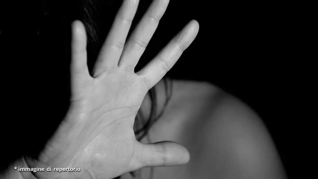 mano di donna