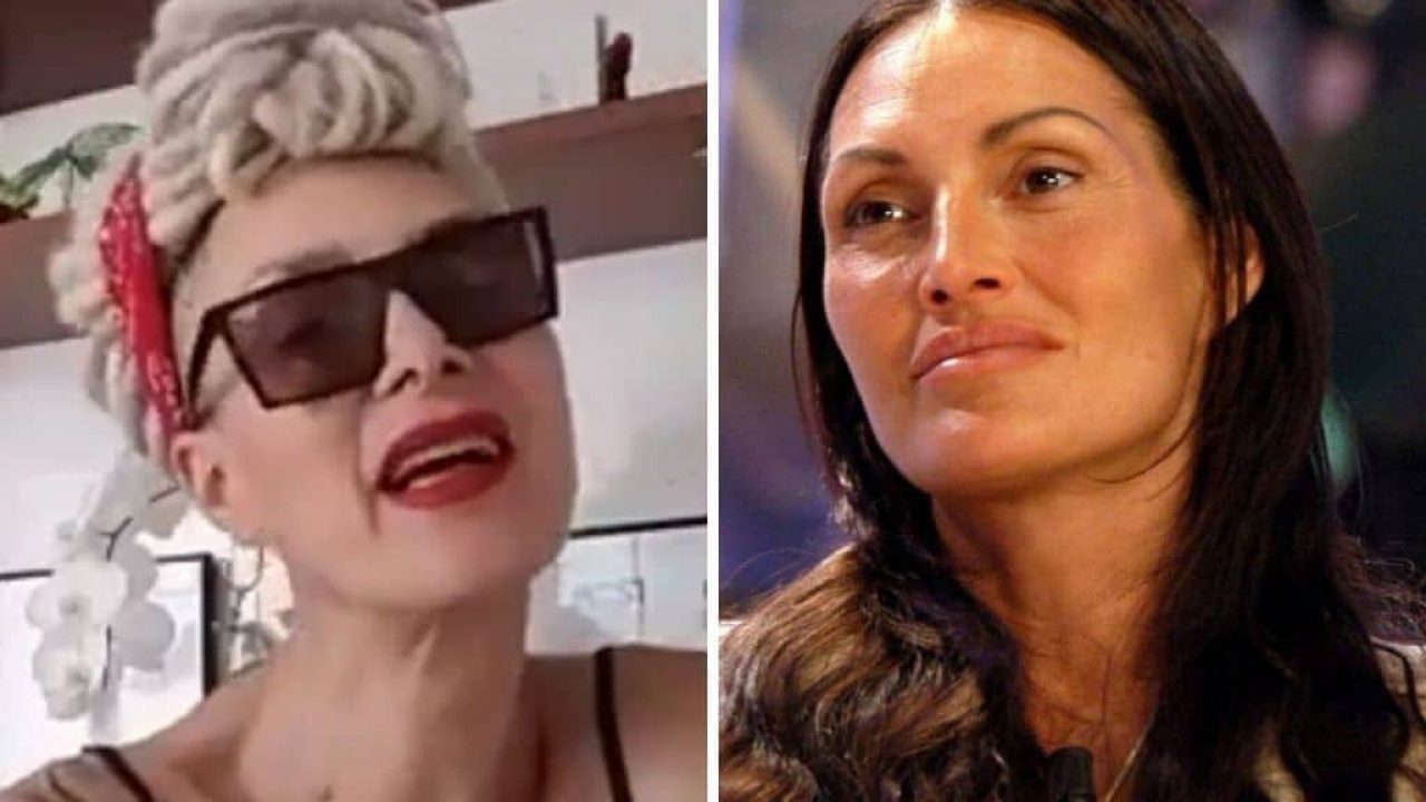 Suicidio Ciani La Seconda Moglie Manuela Falorni Replica Le Parole Di Anna Oxa