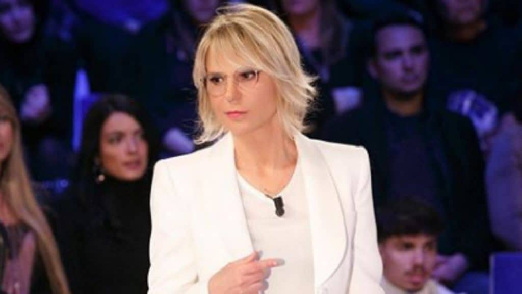 maria de filippi