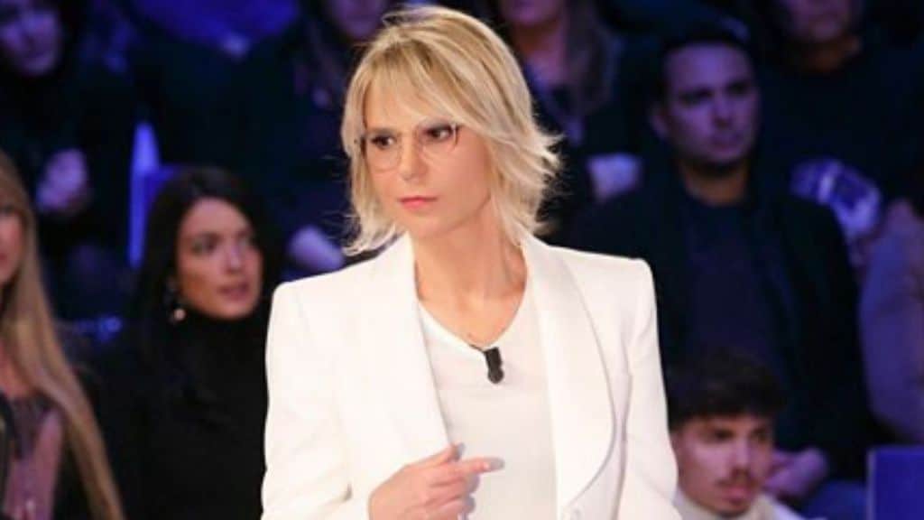 maria de filippi