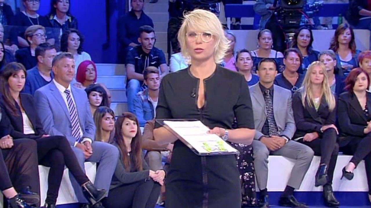 Ospiti Seconda Puntata C è Posta Per Te