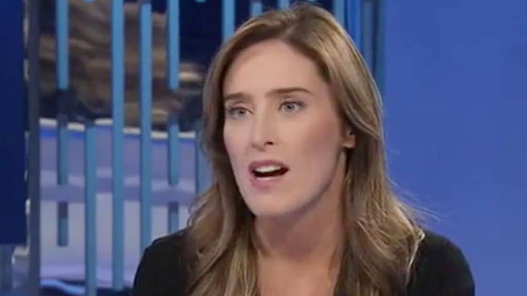 Maria Elena Boschi single &quot;È finita la relazione che tenevo nascosta&quot;
