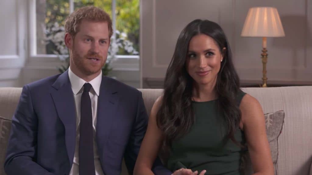 meghan e harry