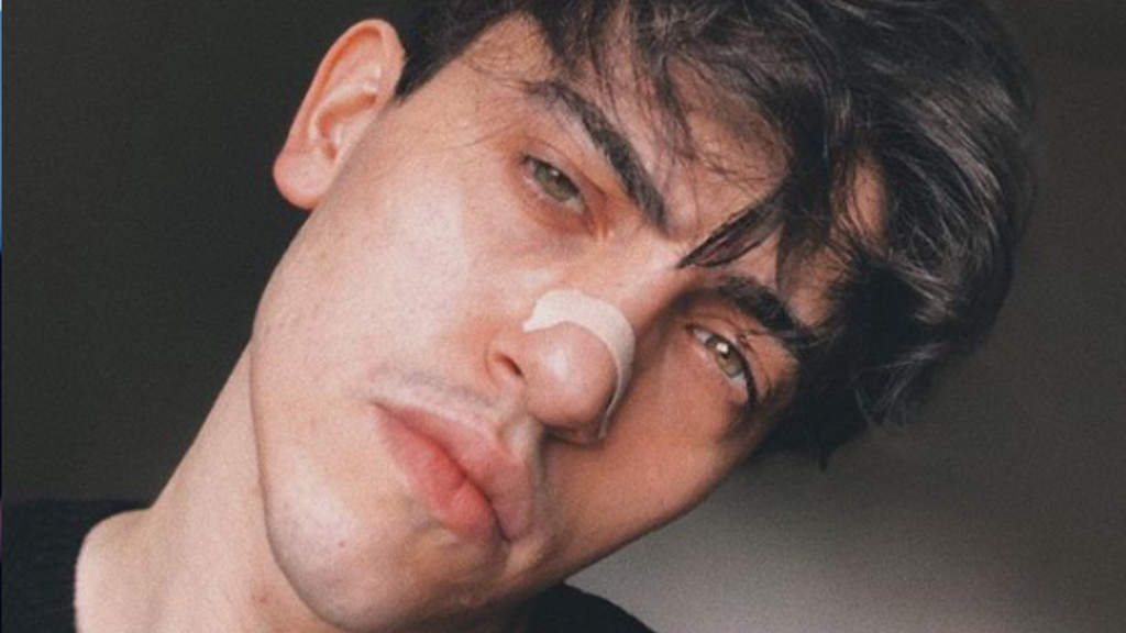 Michele Bravi