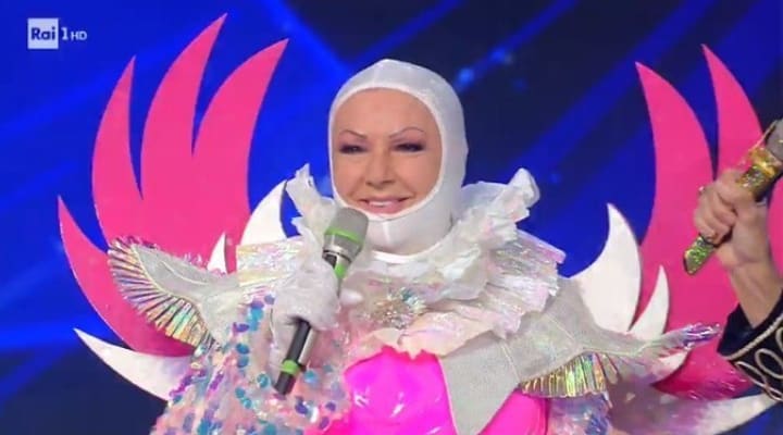 orietta berti
