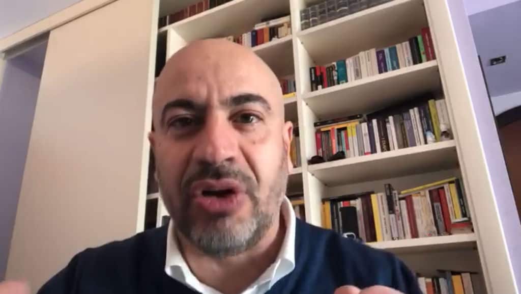 Gianluigi Paragone