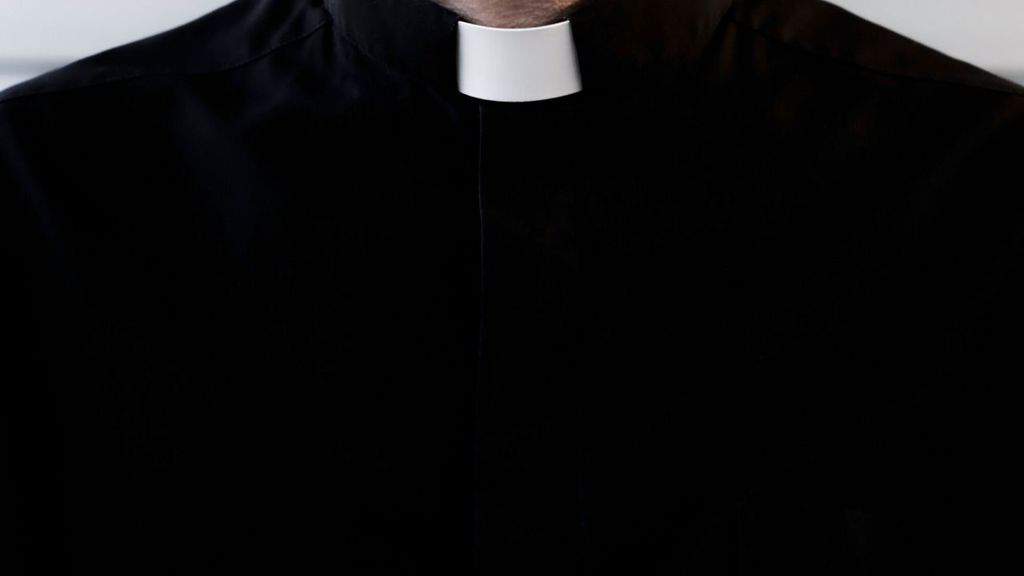 veste sacerdotale