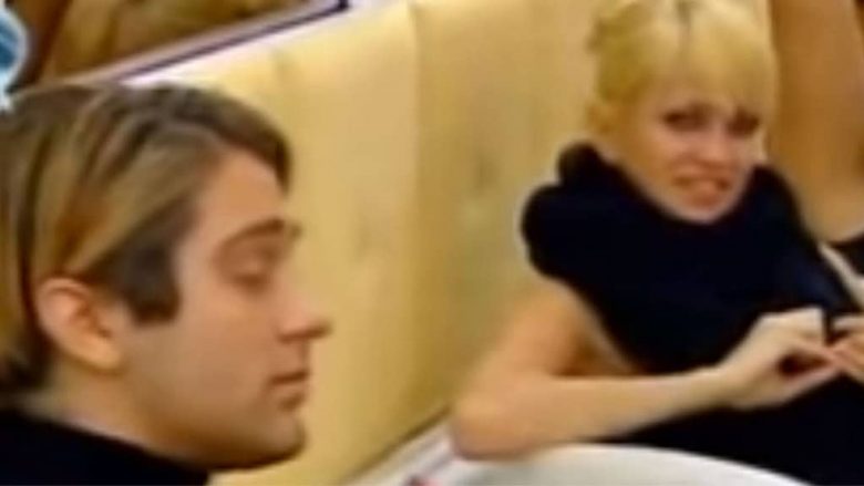 Catia Di Uomini E Donne Di Chi è Sorella