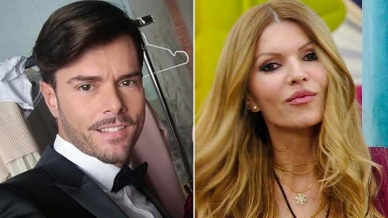 Chi è Il Fidanzato Di Rita Rusic