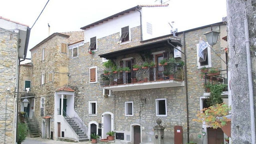 seborga