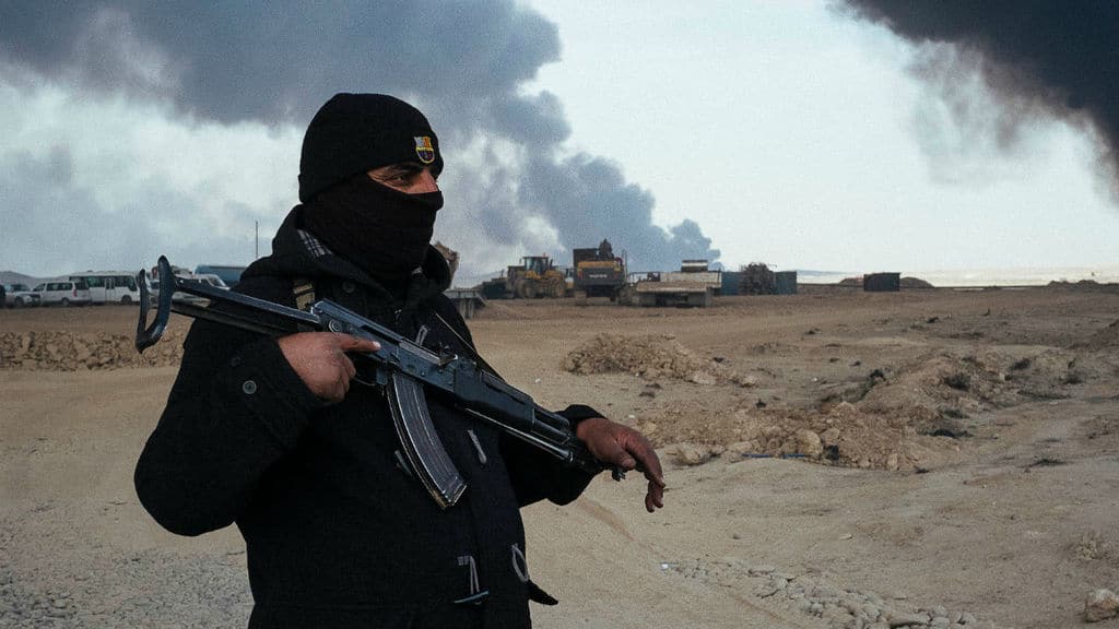 isis