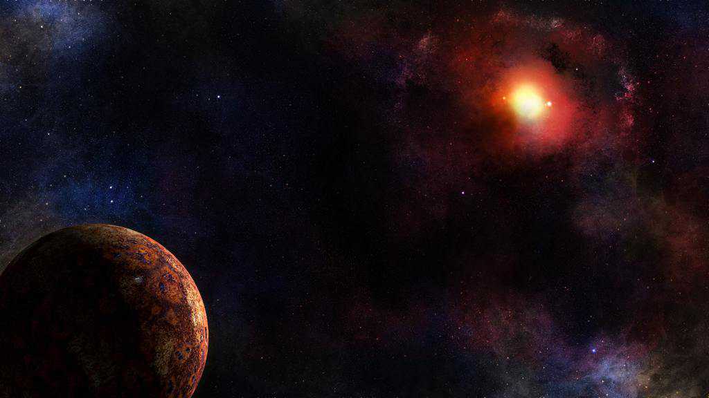 17enne scopre un nuovo pianeta durante uno stage alla NASA