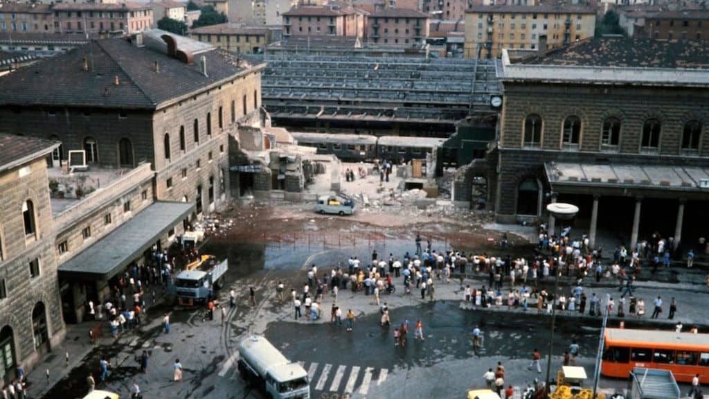 strage di bologna