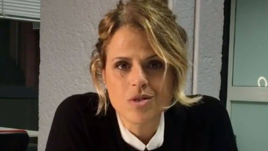 tosca donati