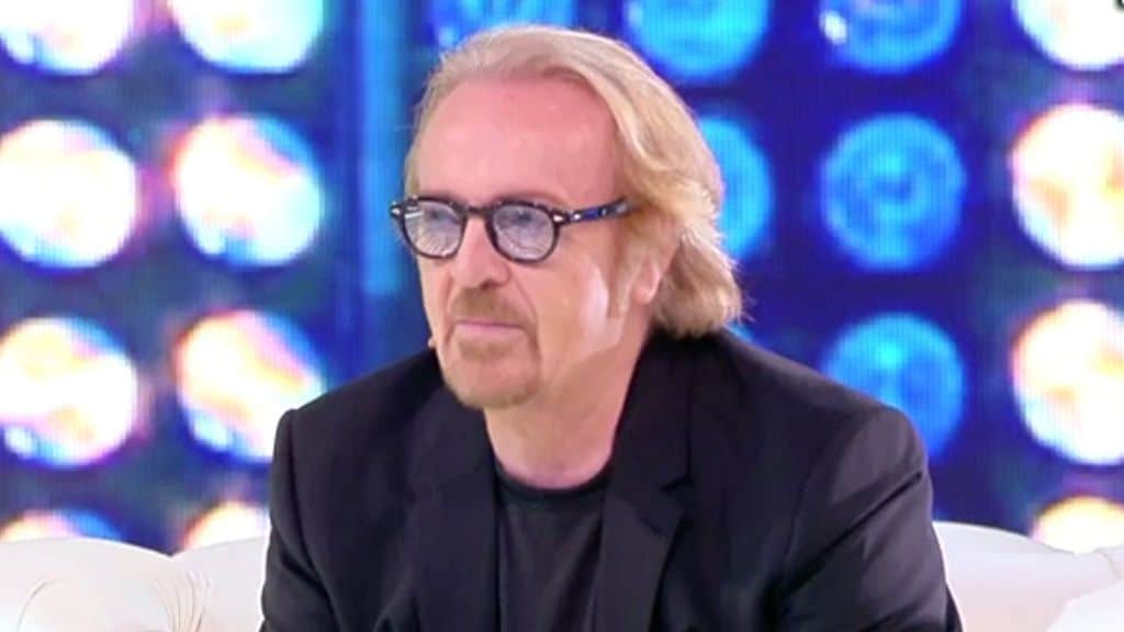 Umberto Tozzi, parla il figlio &quot;Ha detto falsità su mia madre&quot;