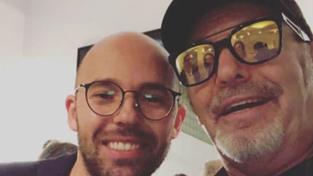 lorenzo e vasco