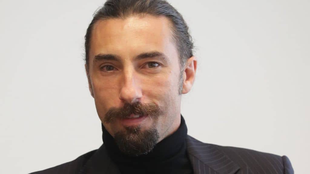 vittorio brumottia