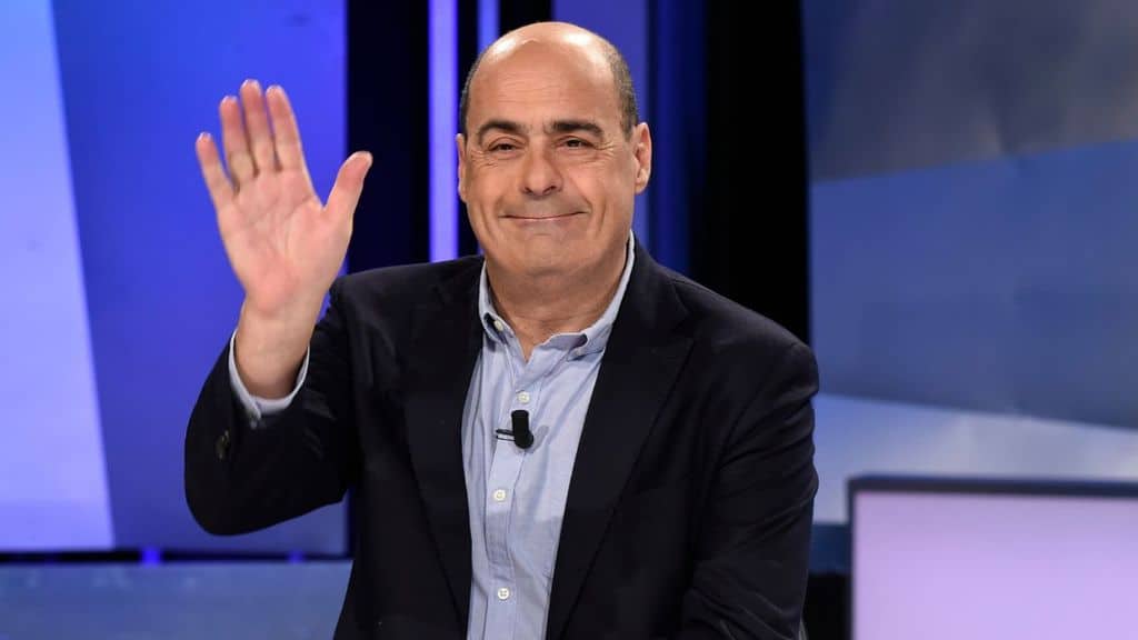 zingaretti