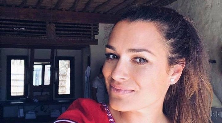 Alena Seredova