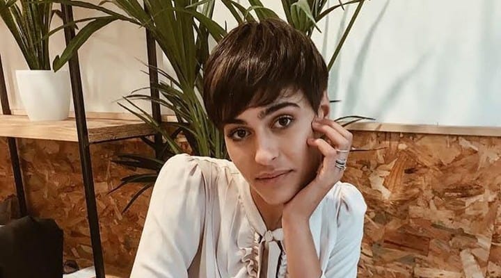 Alice Sabatini