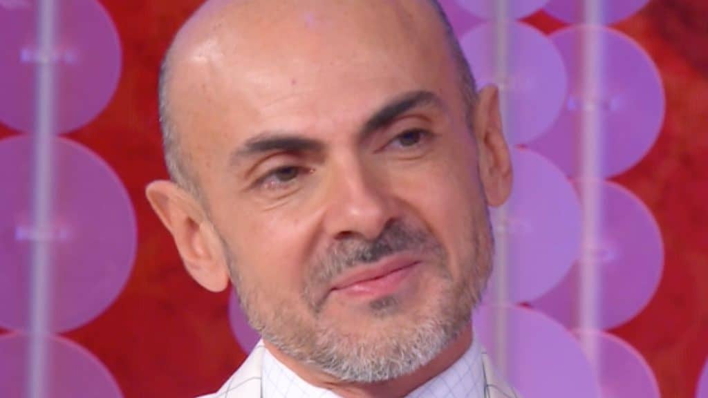 Enzo Miccio su Asia Argento: “Ho pianto per lei a Pechino Express”