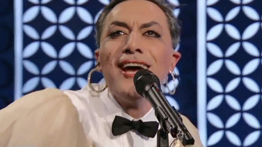 Filippo Timi
