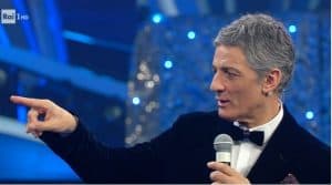 Fiorello a Sanremo 2020