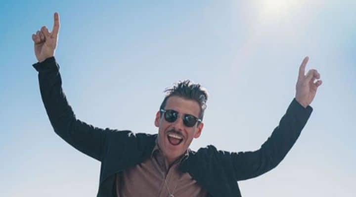 Francesco Gabbani