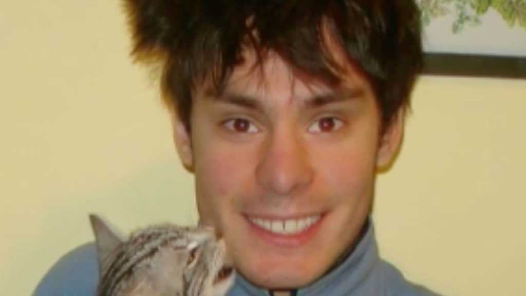 Giulio Regeni