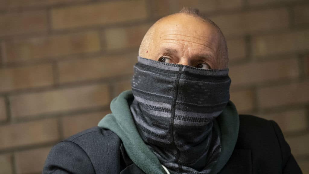 Capitano Ultimo