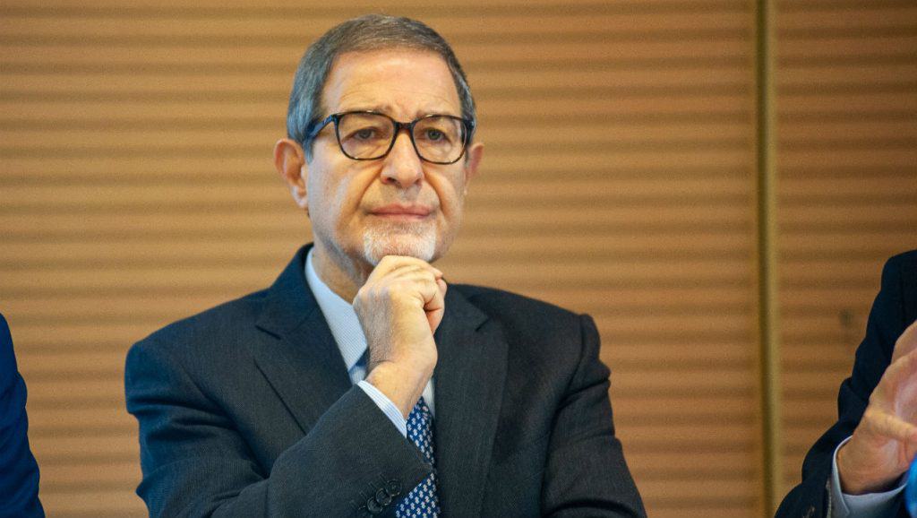 Coronavirus, primo caso nel Sud Italia