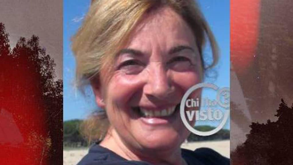 Irene Cristinzio