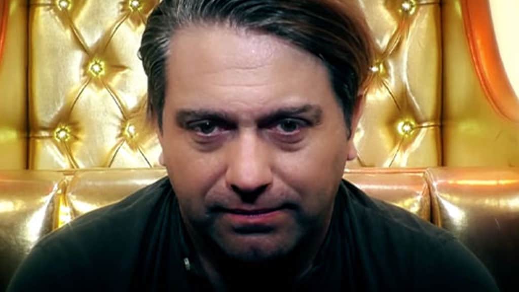 Patrick Ray Pugliese