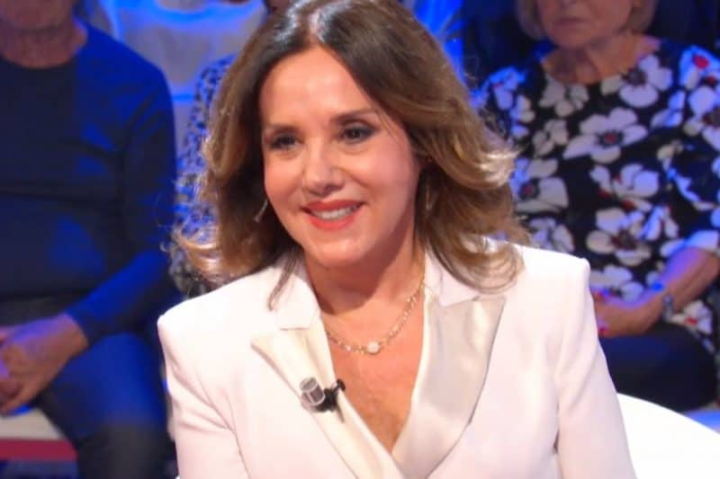 Chi Vuole Sposare Mia Mamma Patrizia Scelta