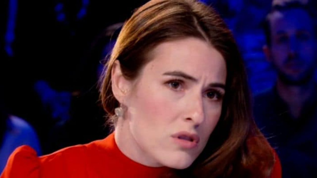 Diana Del Bufalo Via Da Instagram Dopo Critiche Per La Cena Con La Madre