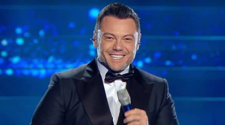 tiziano ferro sanremo