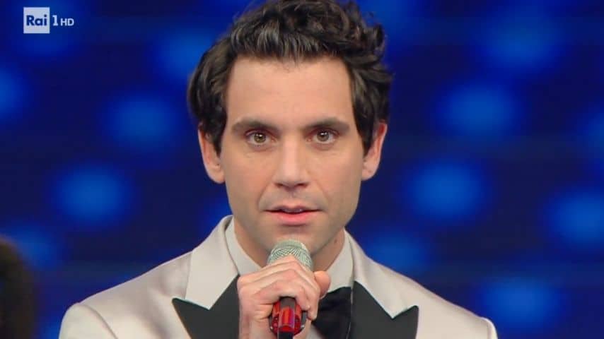 Mika sbarca a Sanremo 2020