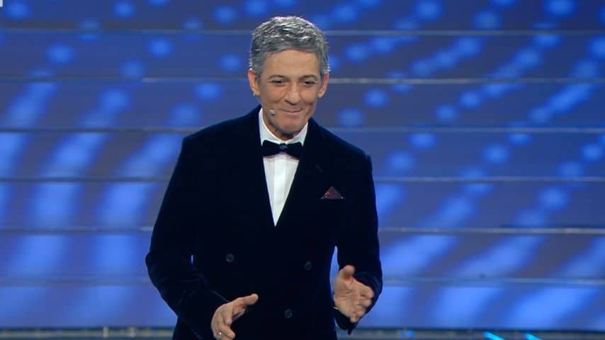 Fiorello: nuovo show a Sanremo 2020