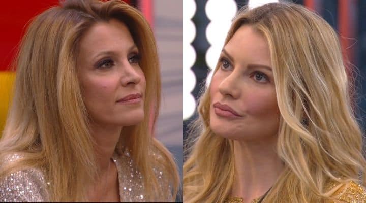 adriana volpe contro licia nunez