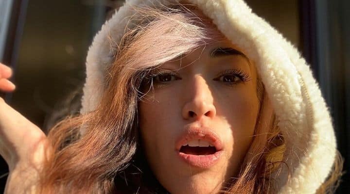 Nina Zilli, love story con Danti