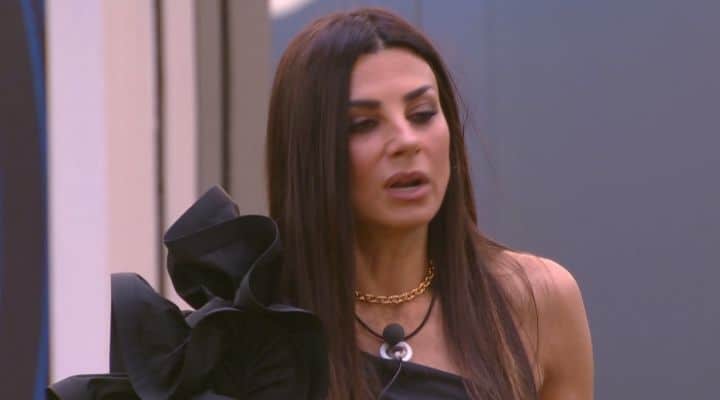 serena enardu grande fratello