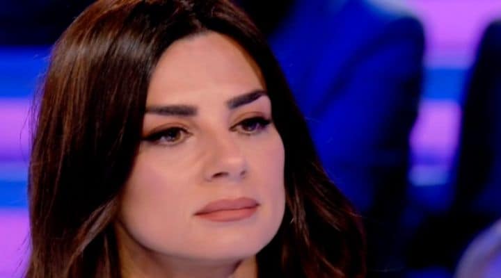 Serena Enardu a Verissimo