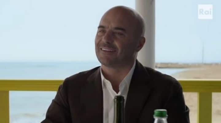 Il Commissario Montalbano